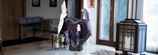 Unlock the Power of Amethyst: The Stone of Spiritual Serenity