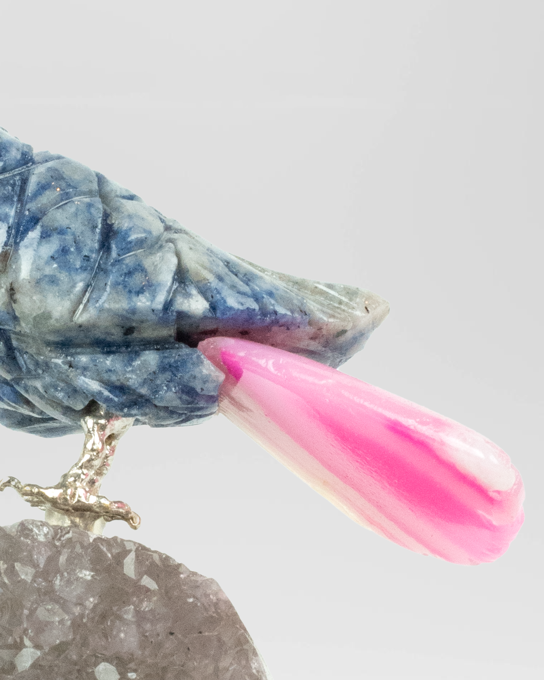 Small Petal Mind