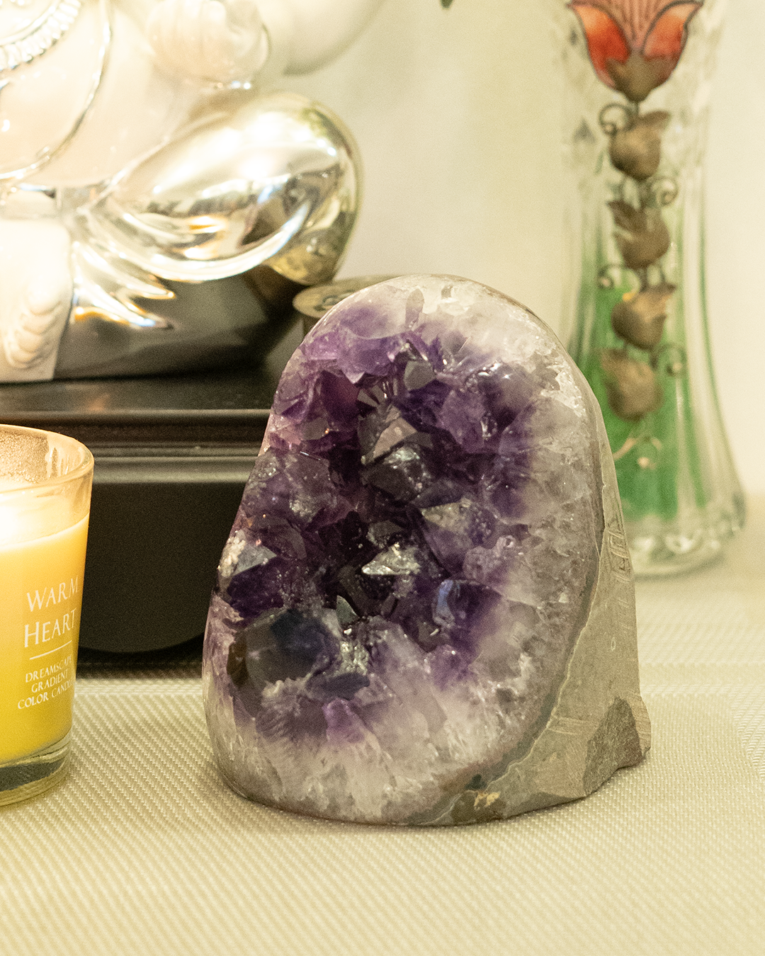Amethyst Stone