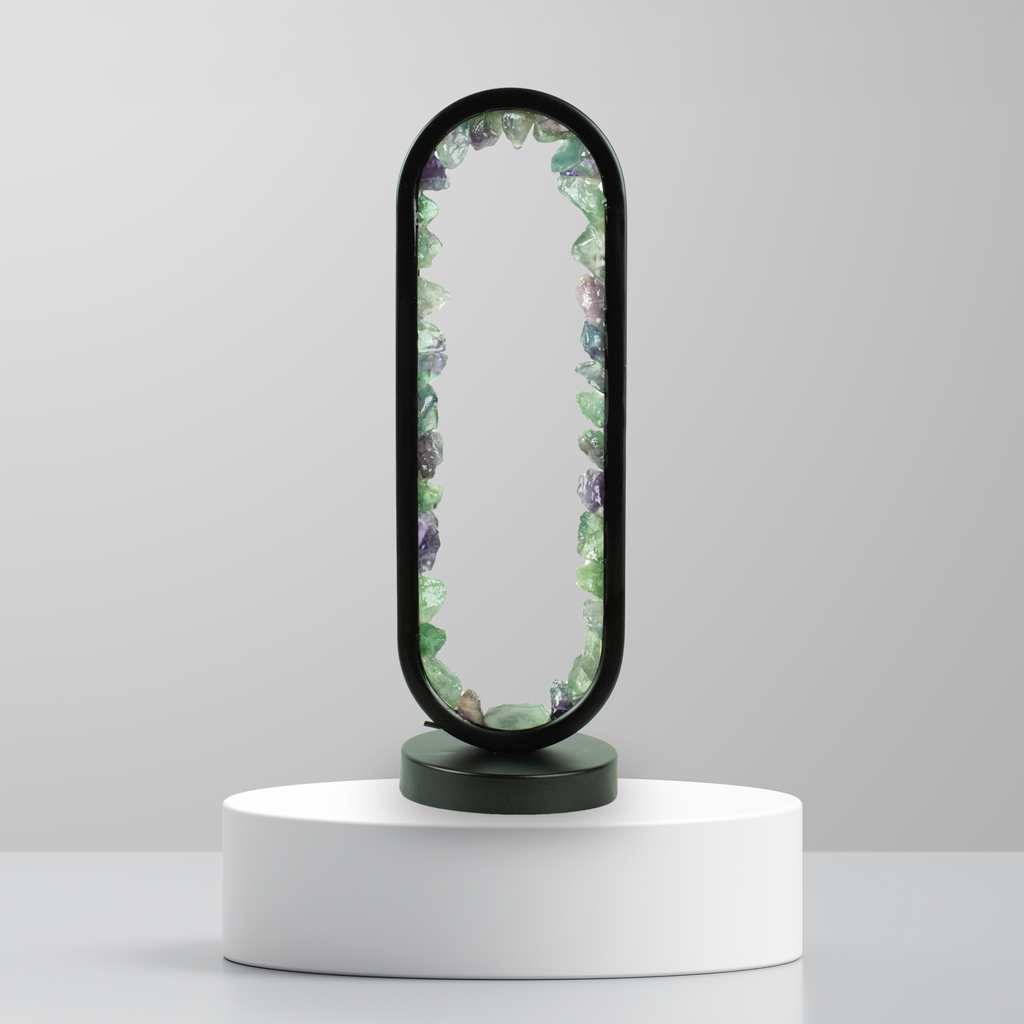 Chakra Glow Lamp