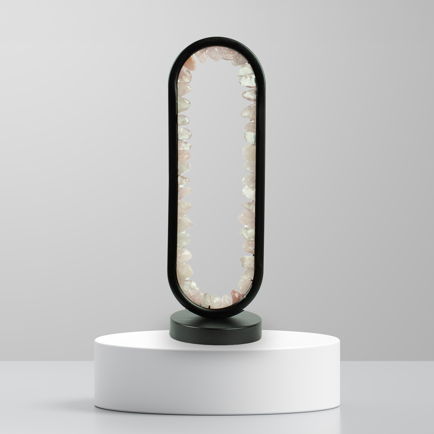 Rose Aura Lamp