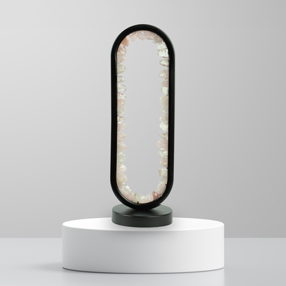 Rose Aura Lamp