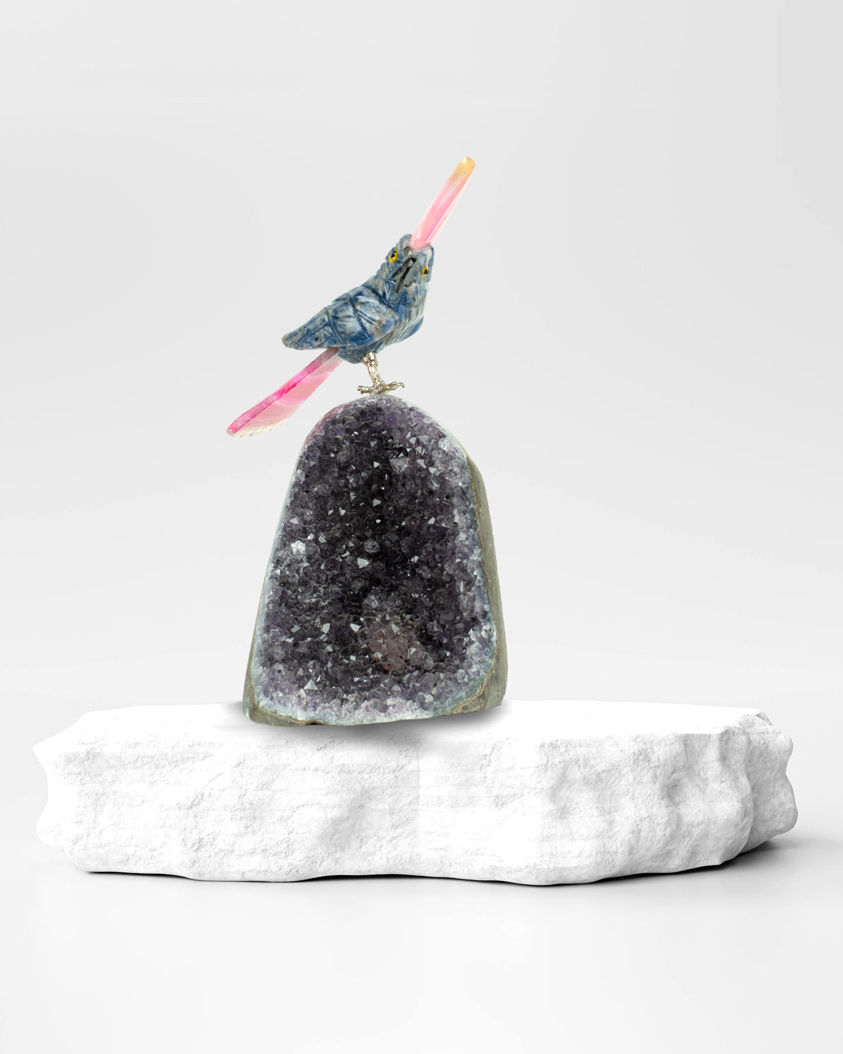Small Harmony Bird