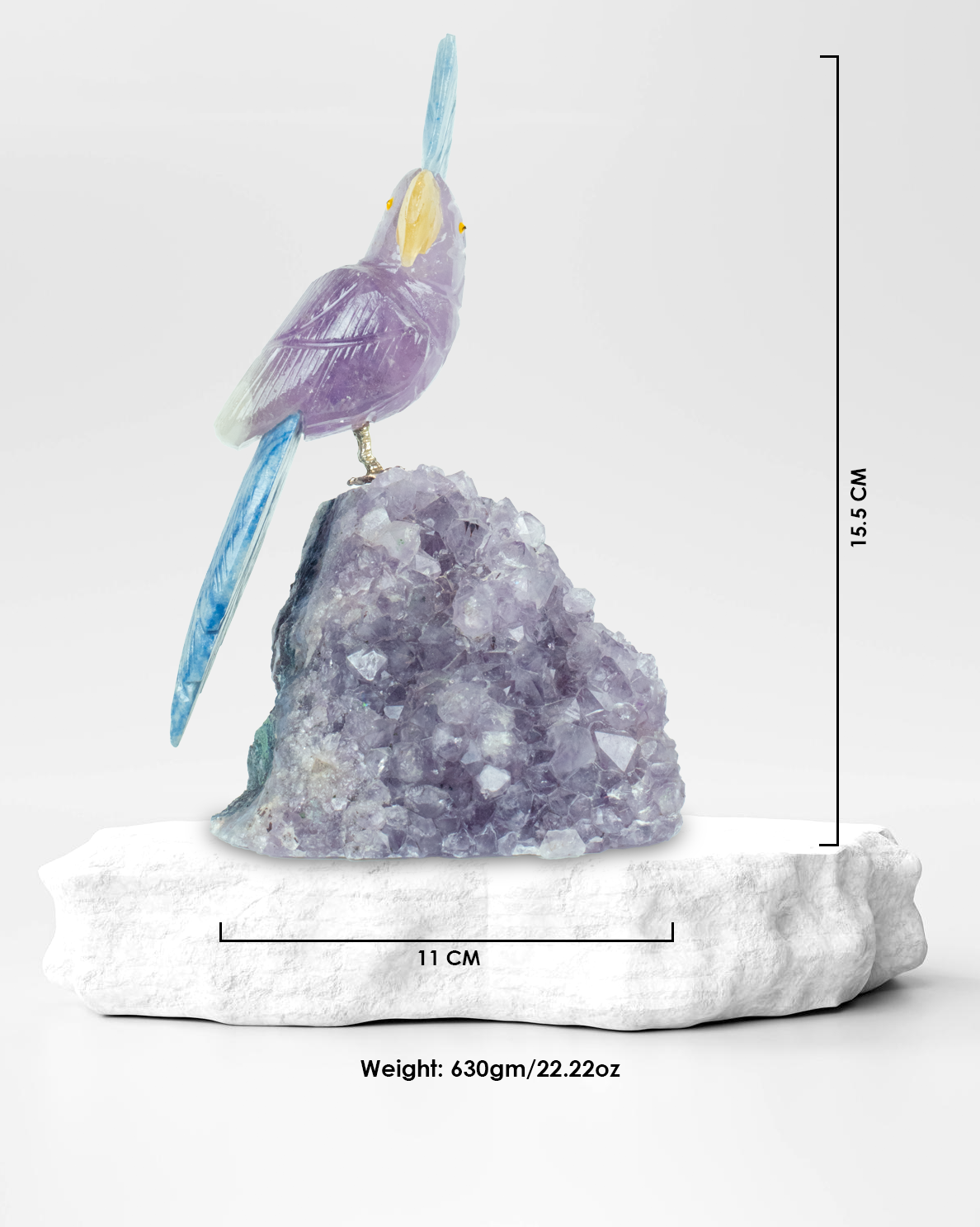 Elysian Bird