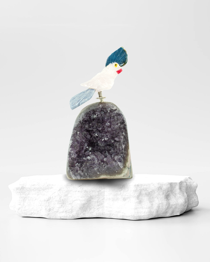 Small Tranquil Spirit