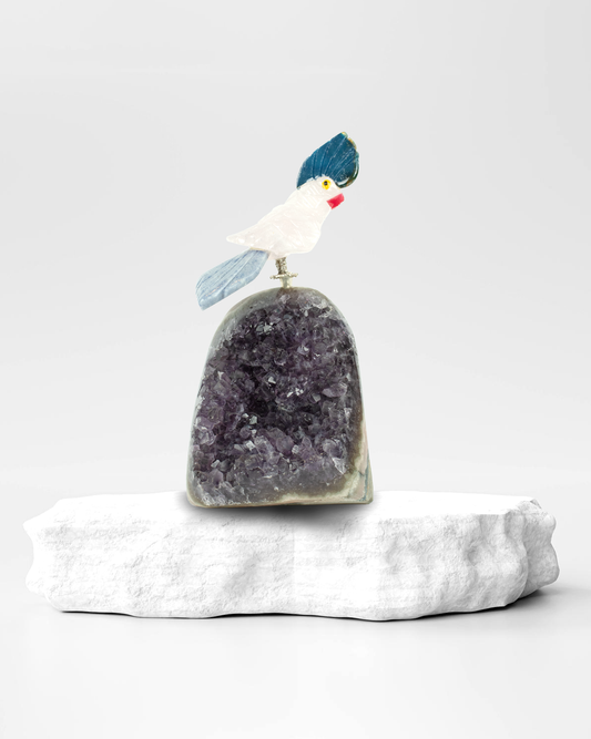 Small Tranquil Spirit