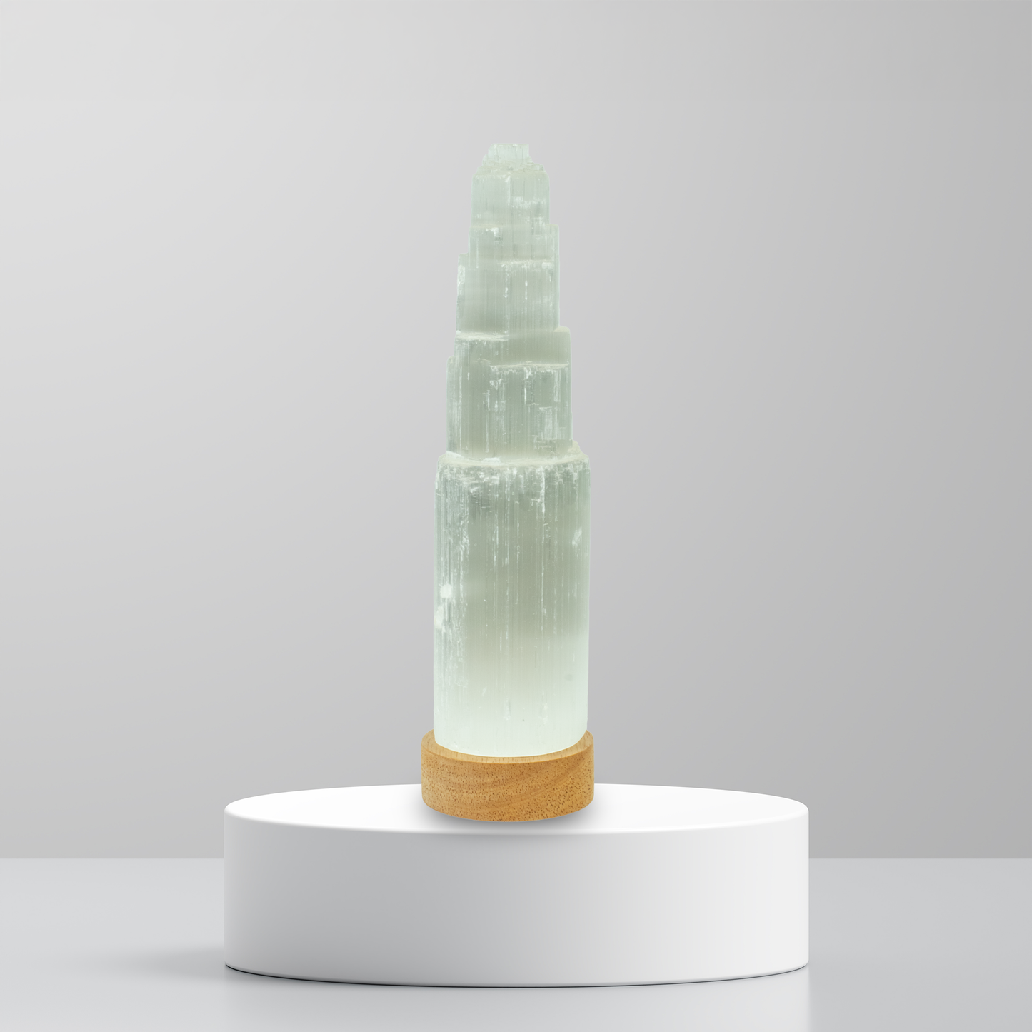 Lumi Tower Lamp
