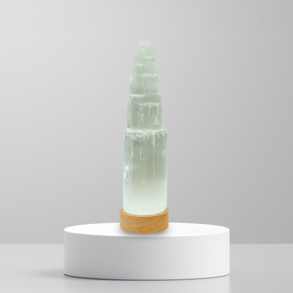 Lumi Tower Lamp
