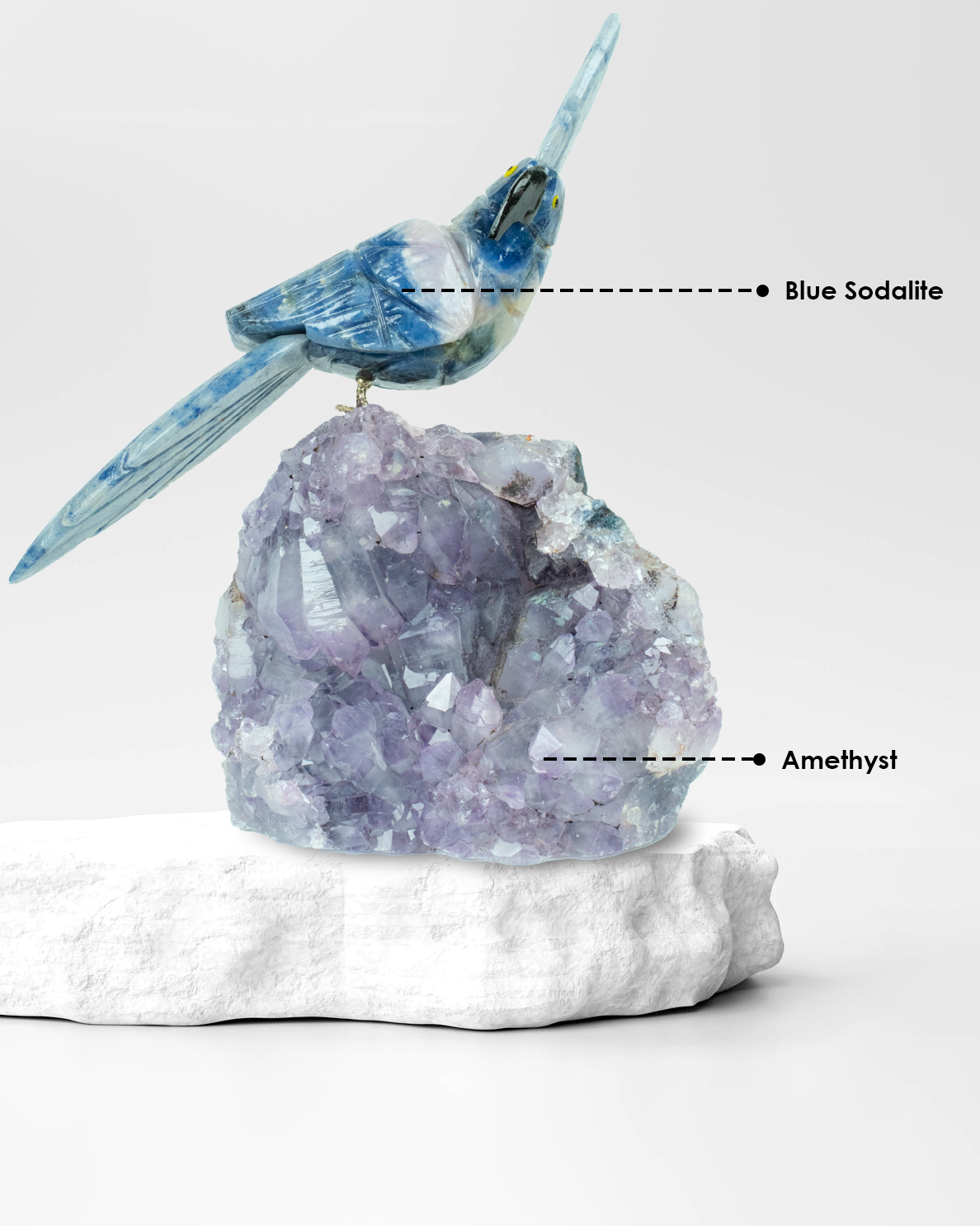 Soul Wing Bird