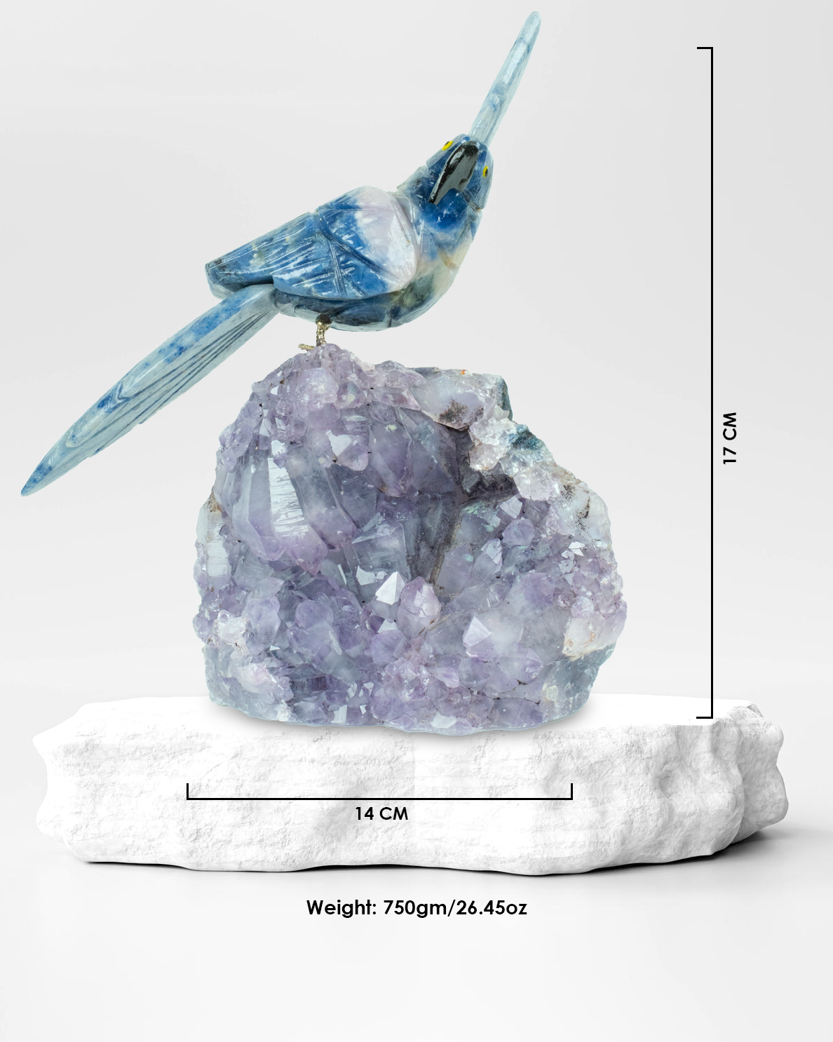 Soul Wing Bird