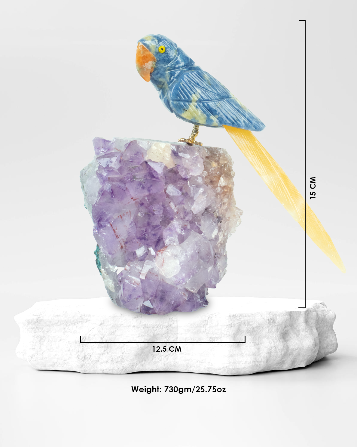 Solar Sky Bird