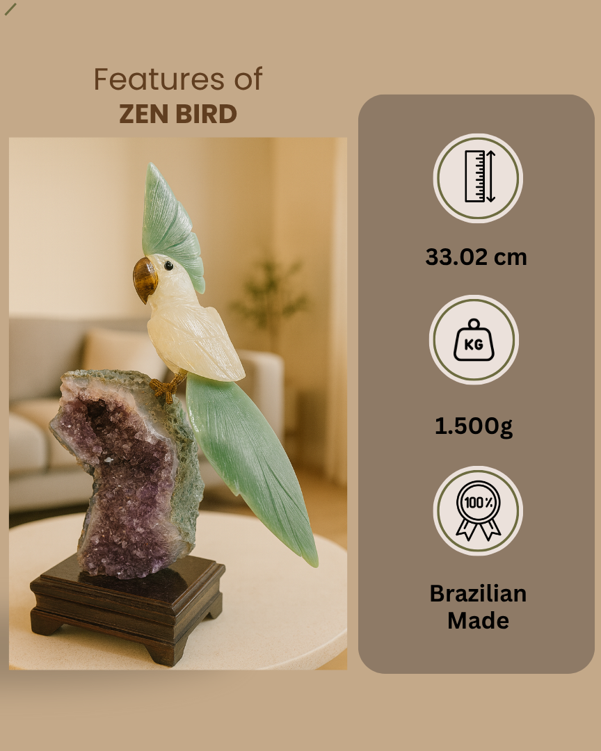 Zen Bird