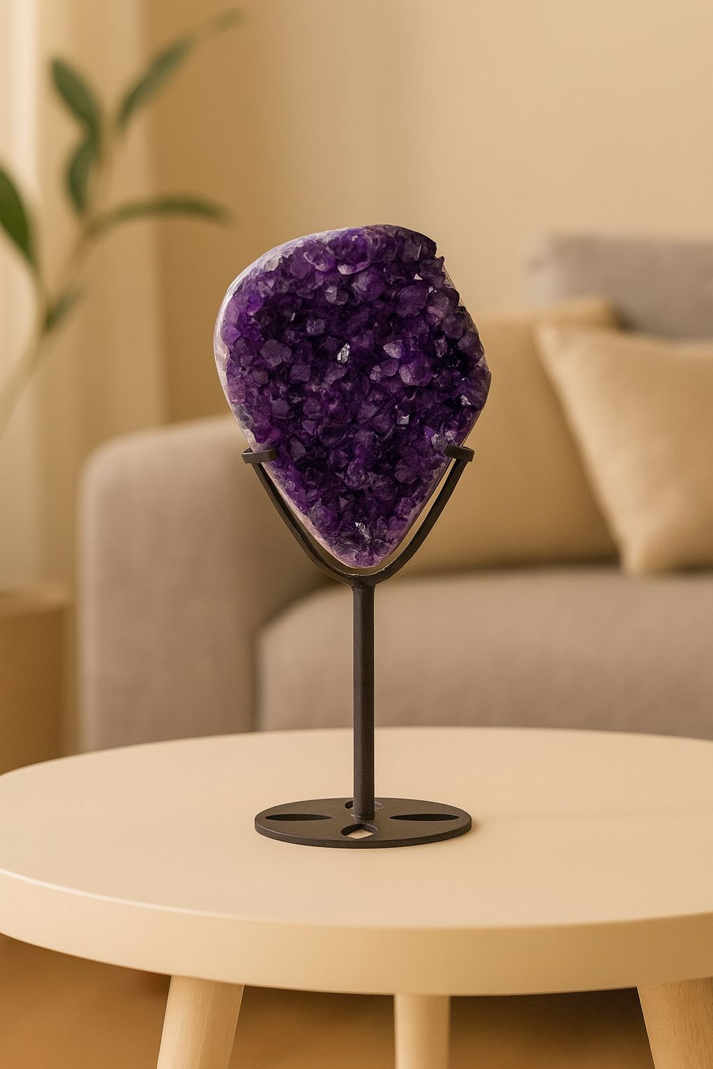 Amethyst Soulstone