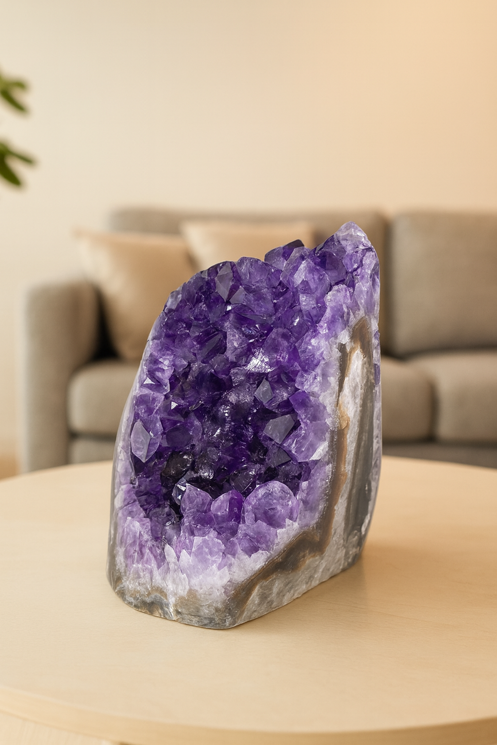 AuraGrove Amethyst