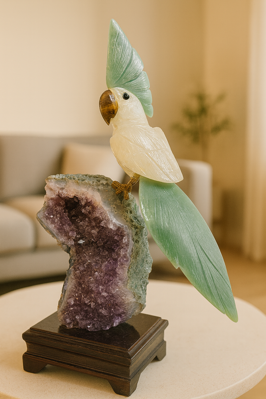 Zen Bird