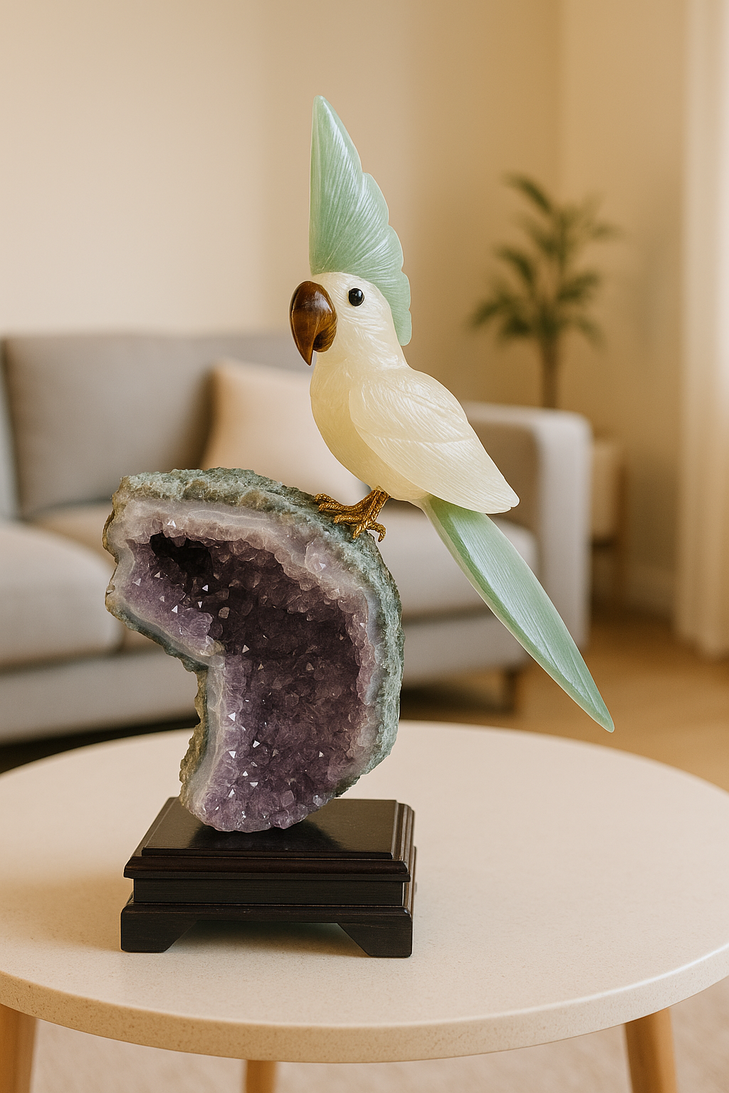 Zen Bird