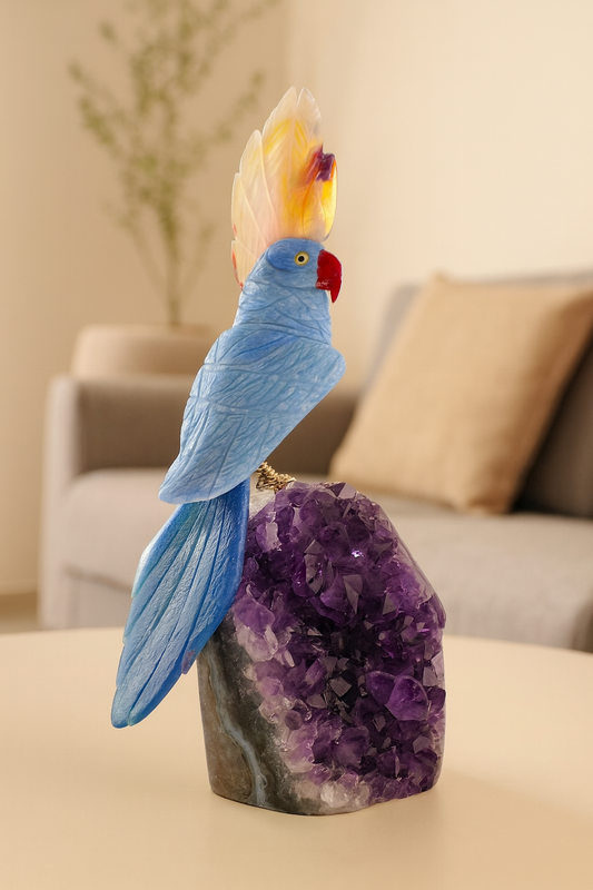 Seraphic Agate