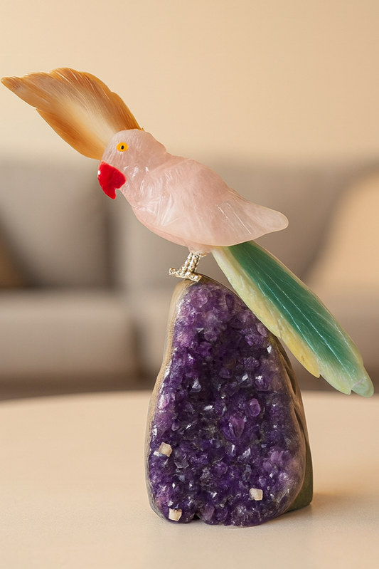 Divine Agate