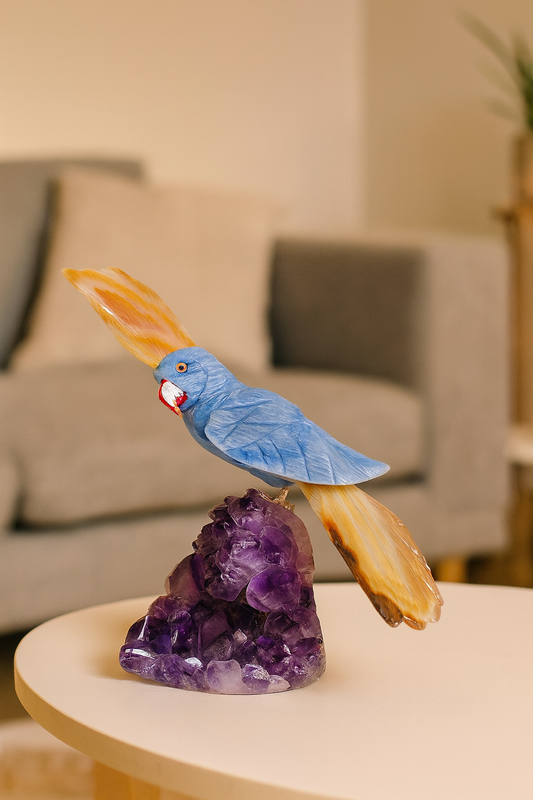 Aurora Perch Agate