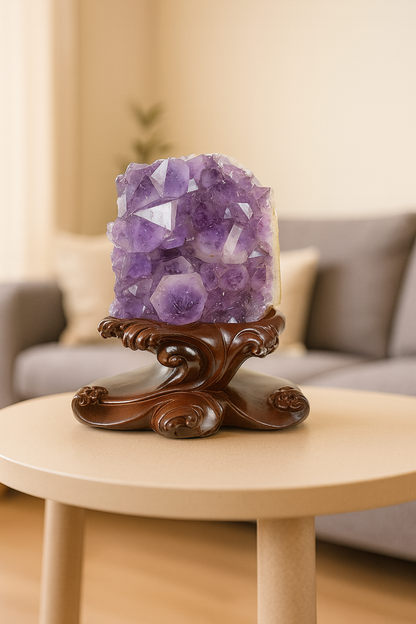 The Zenora