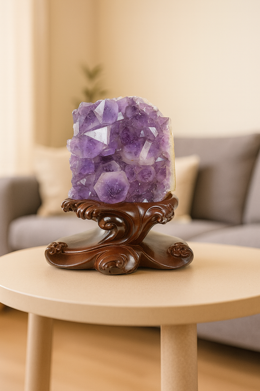 The Zenora