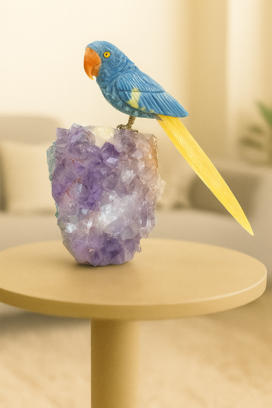 Solar Sky Bird
