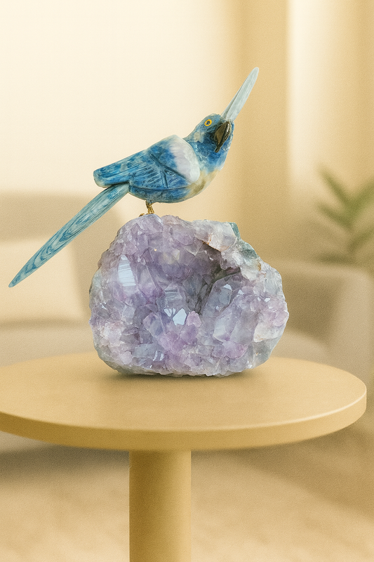Soul Wing Bird