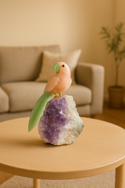 Virella Bird