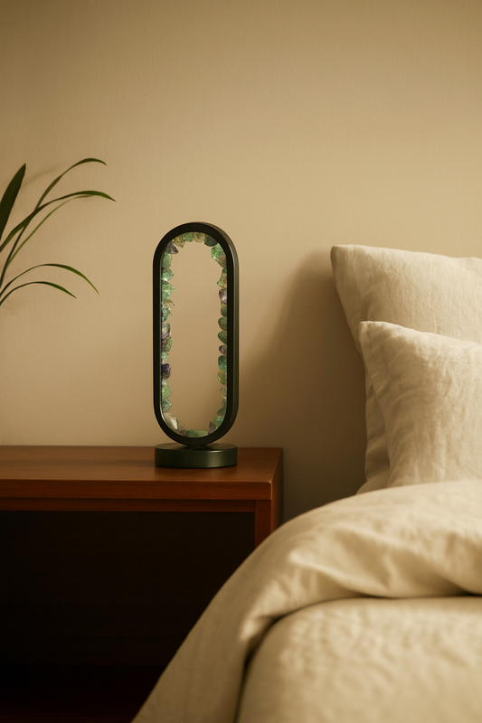 Chakra Glow Lamp