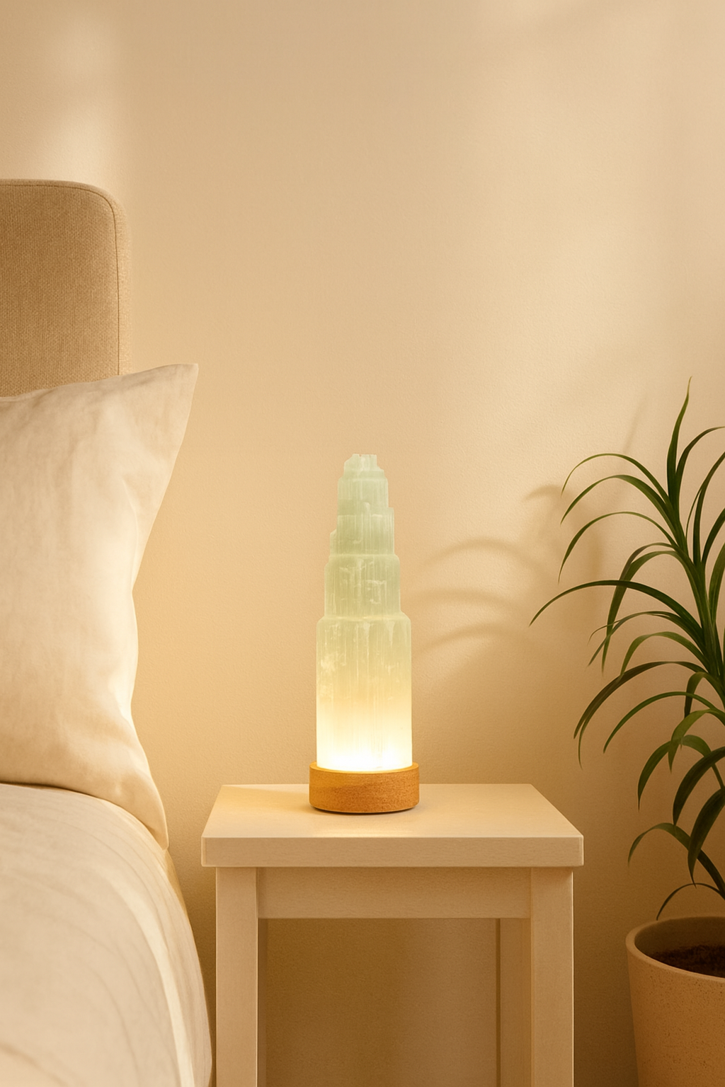 Lumi Tower Lamp