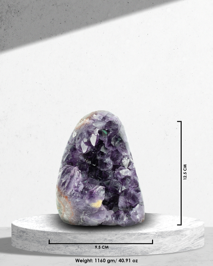 Amethyst Stone (Amora)