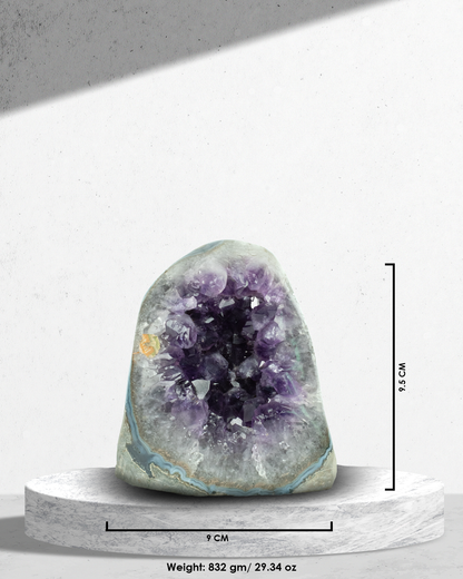 Amethyst Stone ( Sylen )