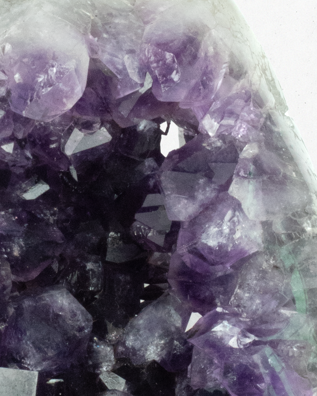 Amethyst Stone ( Sylen )