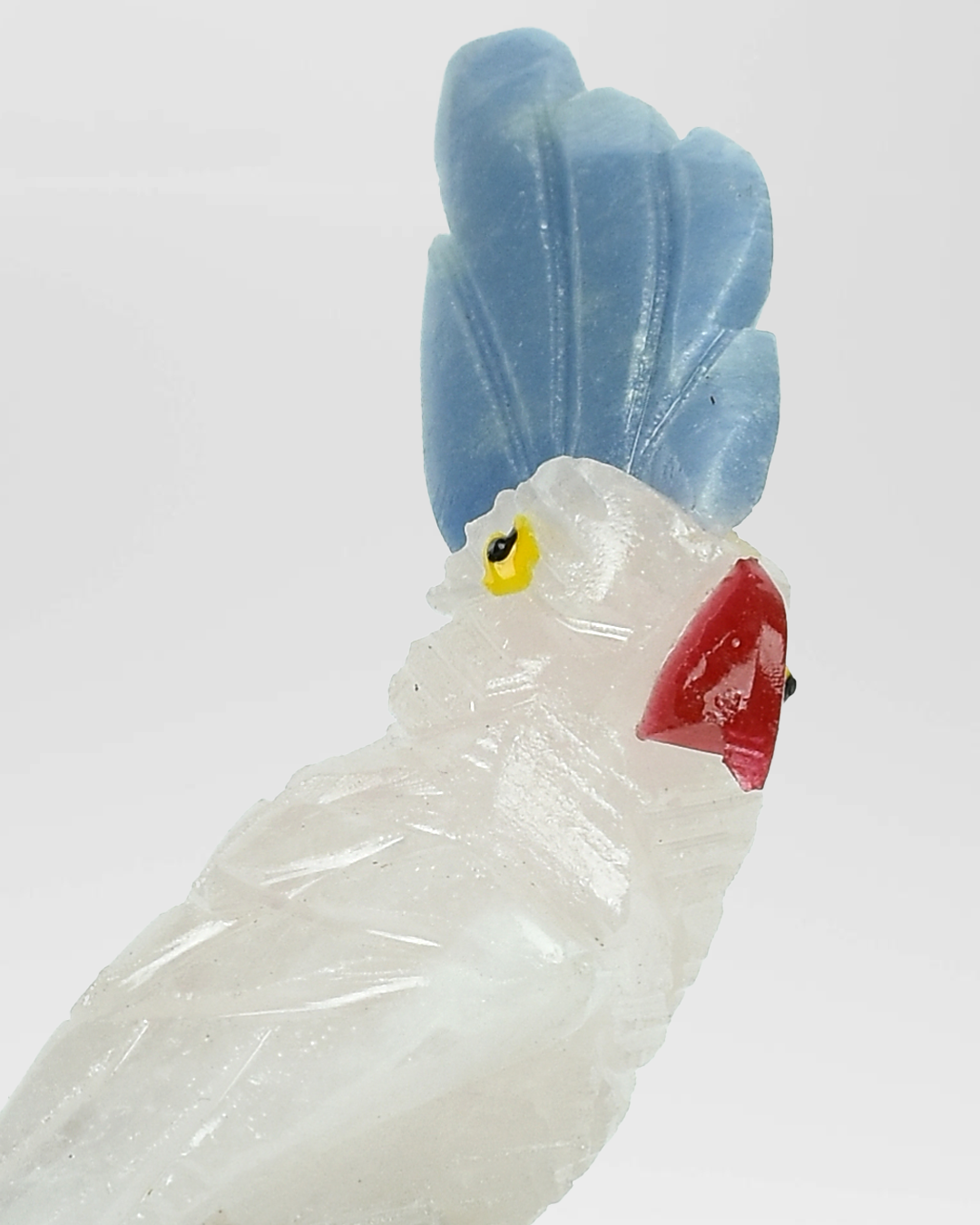 Small Amavita Bird