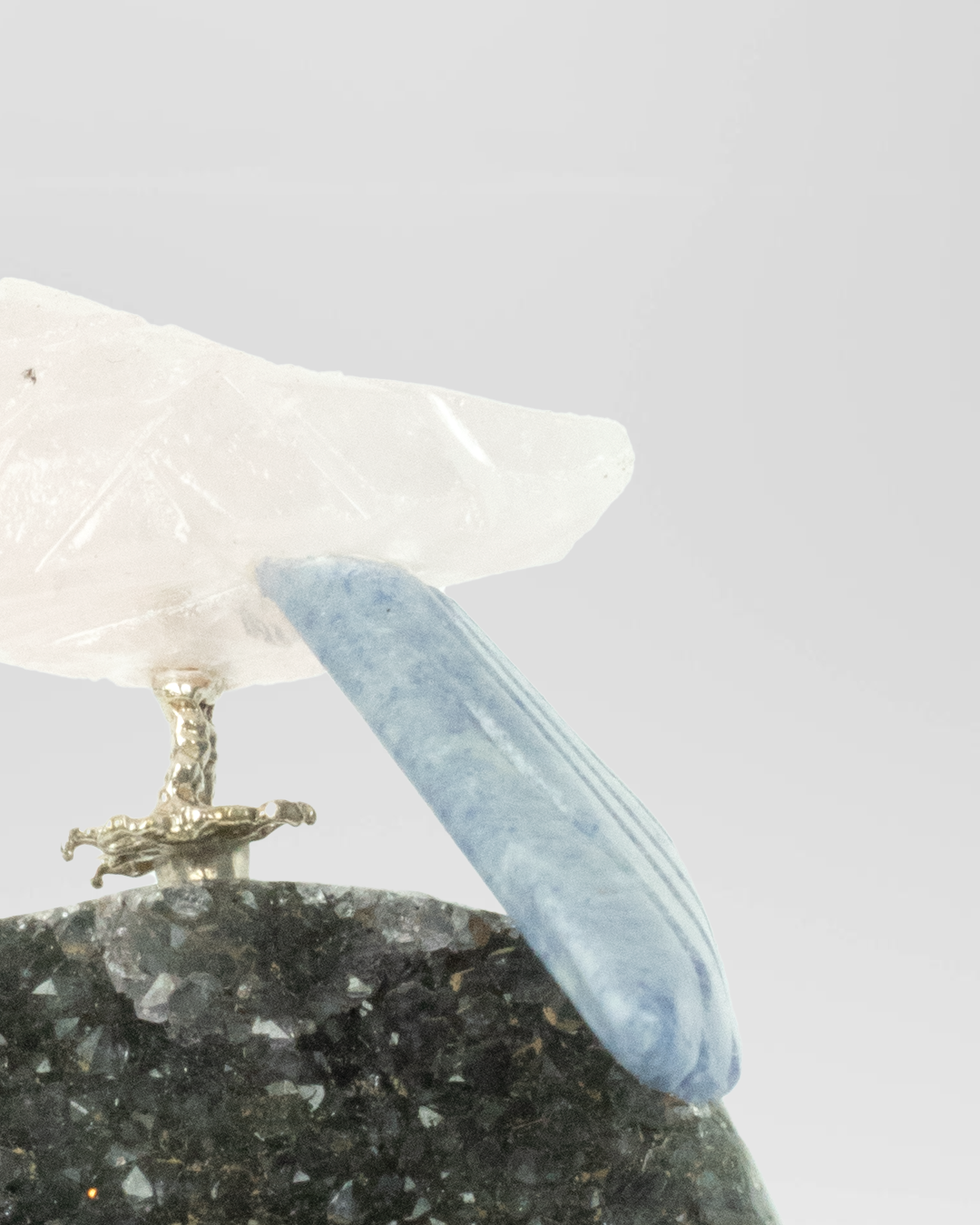 Small Quartz Quill