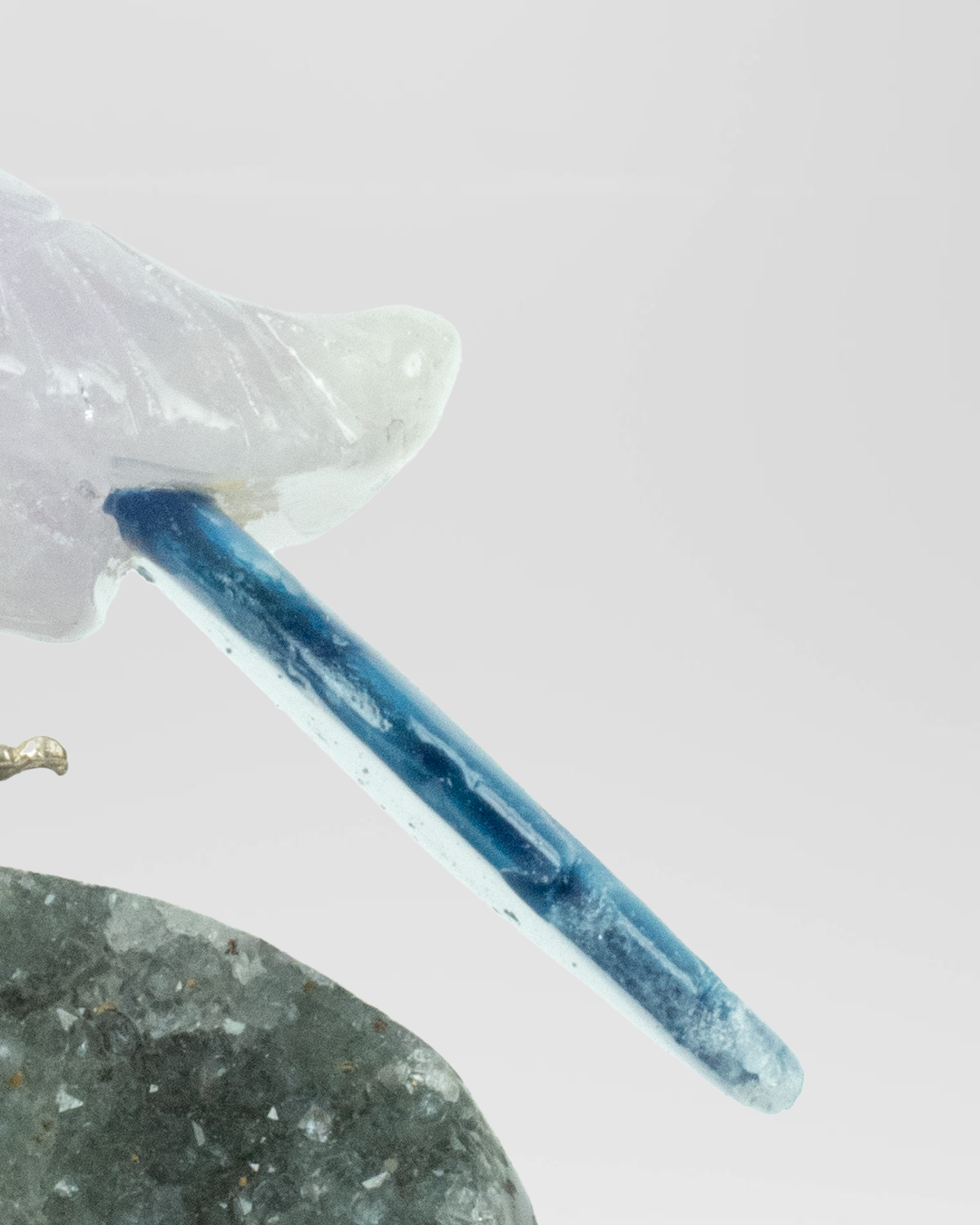 Small Blue Oracle