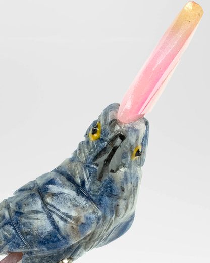 Small Harmony Bird