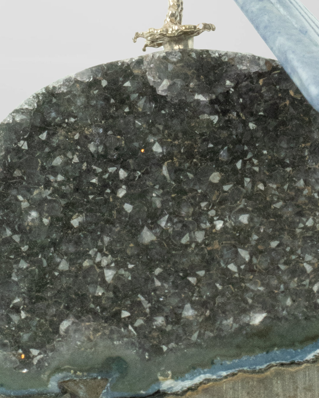 Small Quartz Quill