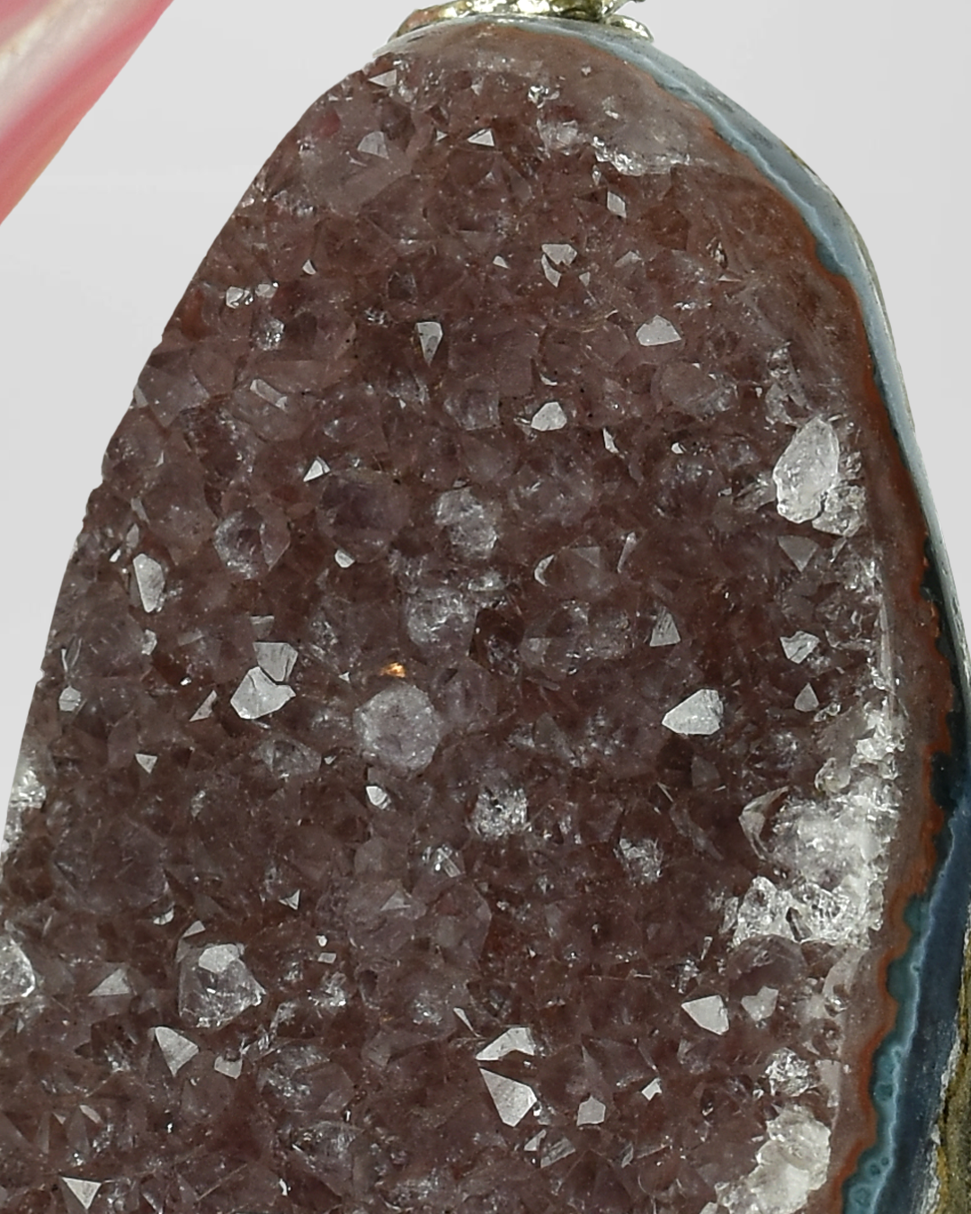 Small Crystal Dove